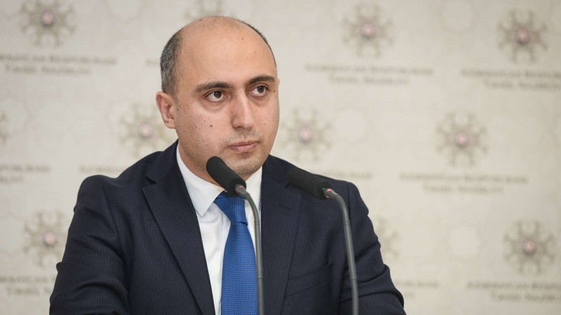 Nazir: Məktəblərdə hazırda sistematik şəkildə pul yığılmır